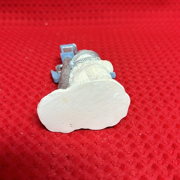 Lot of Snowman items #2 - Picture 8 of 12